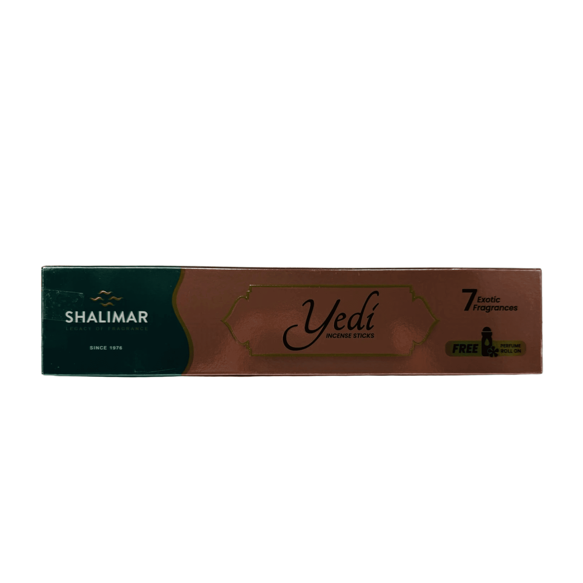 Shalimar Yedi Incense-50g
